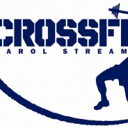 CrossFit Carol Stream logo