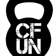 CrossFit Casco Bay Undaunted logo