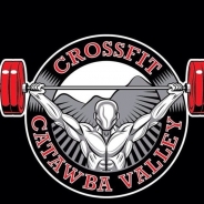 CrossFit Catawba Valley logo