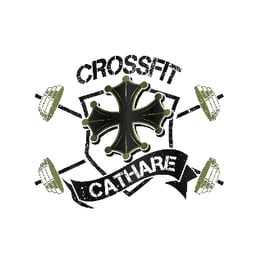 CrossFit Cathare logo