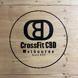 CrossFit CBD