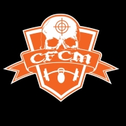 CrossFit CenterMass logo