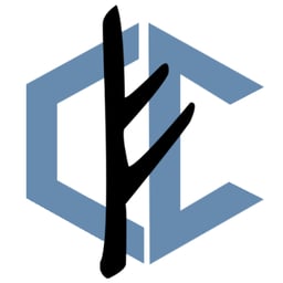 CrossFit Centrum logo