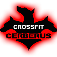 CrossFit Cerberus logo