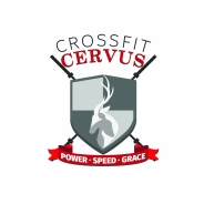 CrossFit Cervus logo