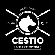 CrossFit Cestio logo