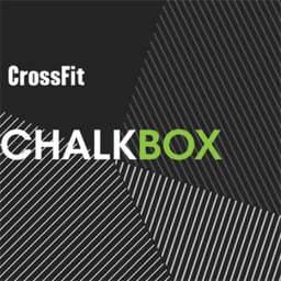 CrossFit ChalkBox logo