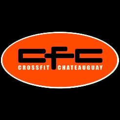CrossFit Châteauguay