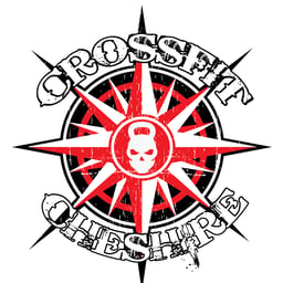 CrossFit Cheshire logo