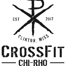 CrossFit Chi-Rho