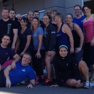 CrossFit Chilliwack