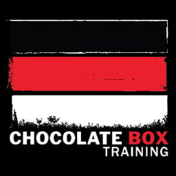 CrossFit Chocolate Box