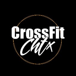 CrossFit CHTX logo