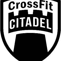 CrossFit Citadel logo