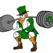 CrossFit Claddagh logo