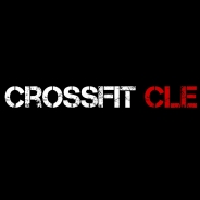 CrossFit CLE logo