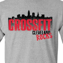 CrossFit Cleveland logo