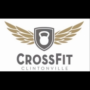 CrossFit Clintonville logo