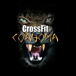 CrossFit Coahoma