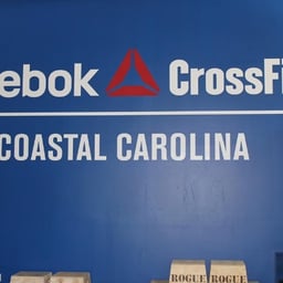 CrossFit Coastal Carolina logo