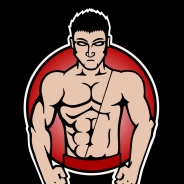 CrossFit Cobourg logo