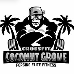 CrossFit Coconut Grove
