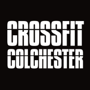 CrossFit Colchester logo