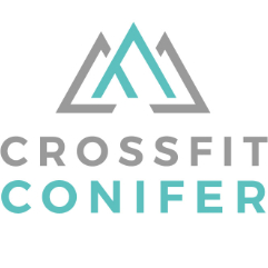 CrossFit Conifer logo