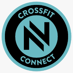 CrossFit Connect logo