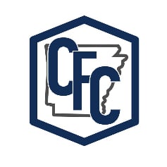 CrossFit Conway logo