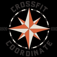 CrossFit Coordinate logo