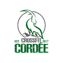 CrossFit Cordée