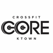 CrossFit Core K Town