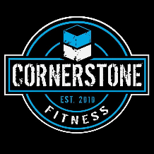 CrossFit Cornerstone logo