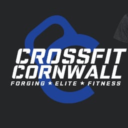 CrossFit Cornwall logo