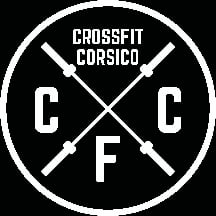 CrossFit Corsico logo