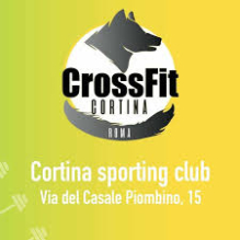 CrossFit Cortina logo