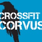 CrossFit Corvus logo