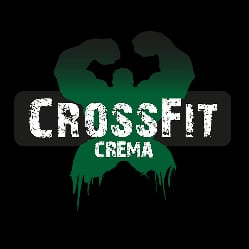 CrossFit Crema logo