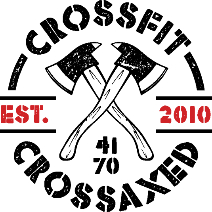 CrossFit CrossAxed