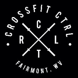 CrossFit CTRL logo