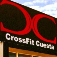 CrossFit Cuesta