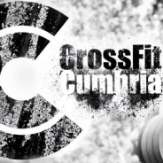 CrossFit Cumbria logo