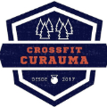 CrossFit Curauma logo
