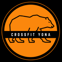 CrossFit Currahee logo