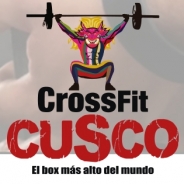 CrossFit Cusco