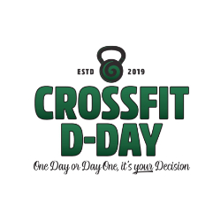 CrossFit D-Day