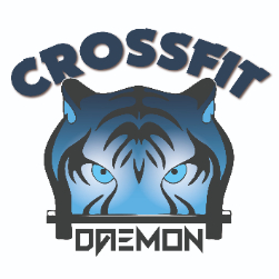 CrossFit Daemon