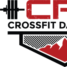 CrossFit Dahlonega logo