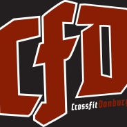 CrossFit Danbury logo